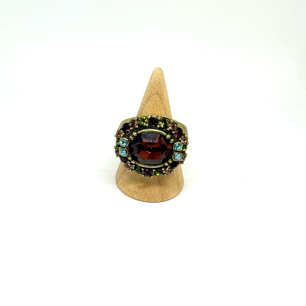 Heidi Daus Ring - image 3